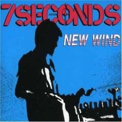 7 Seconds : New Wind